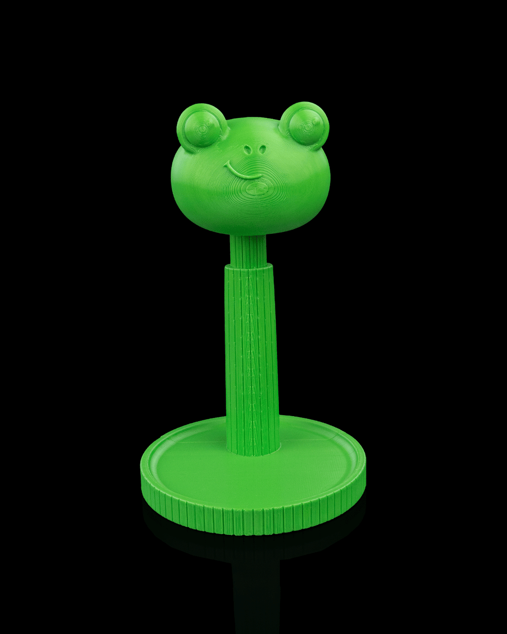 Ribbit - Headset Holder - view 9