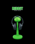 Ribbit - Headset Holder