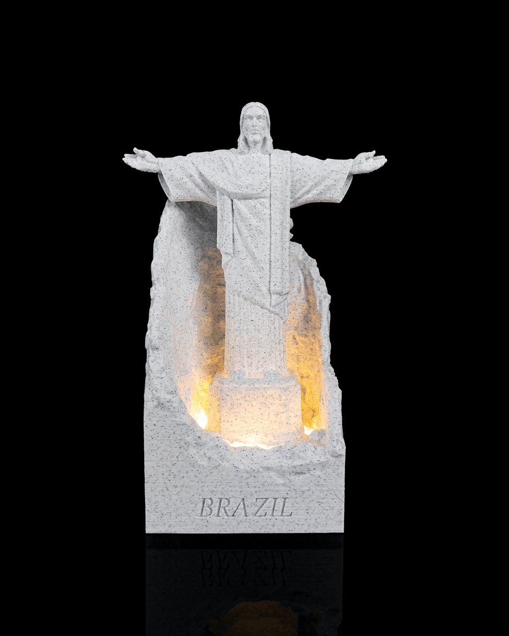 Rio Redeemer - view 2