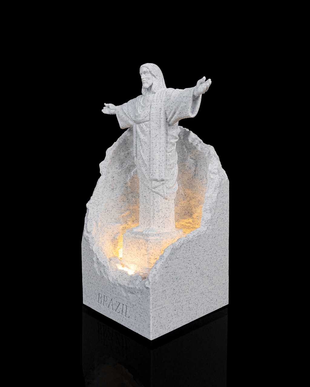 Rio Redeemer - view 3