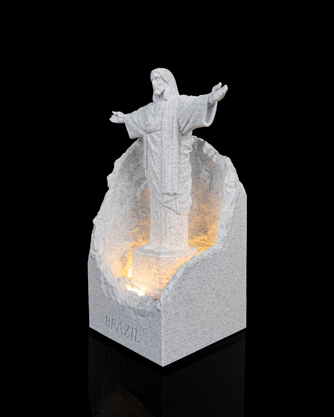 Rio Redeemer - view 3