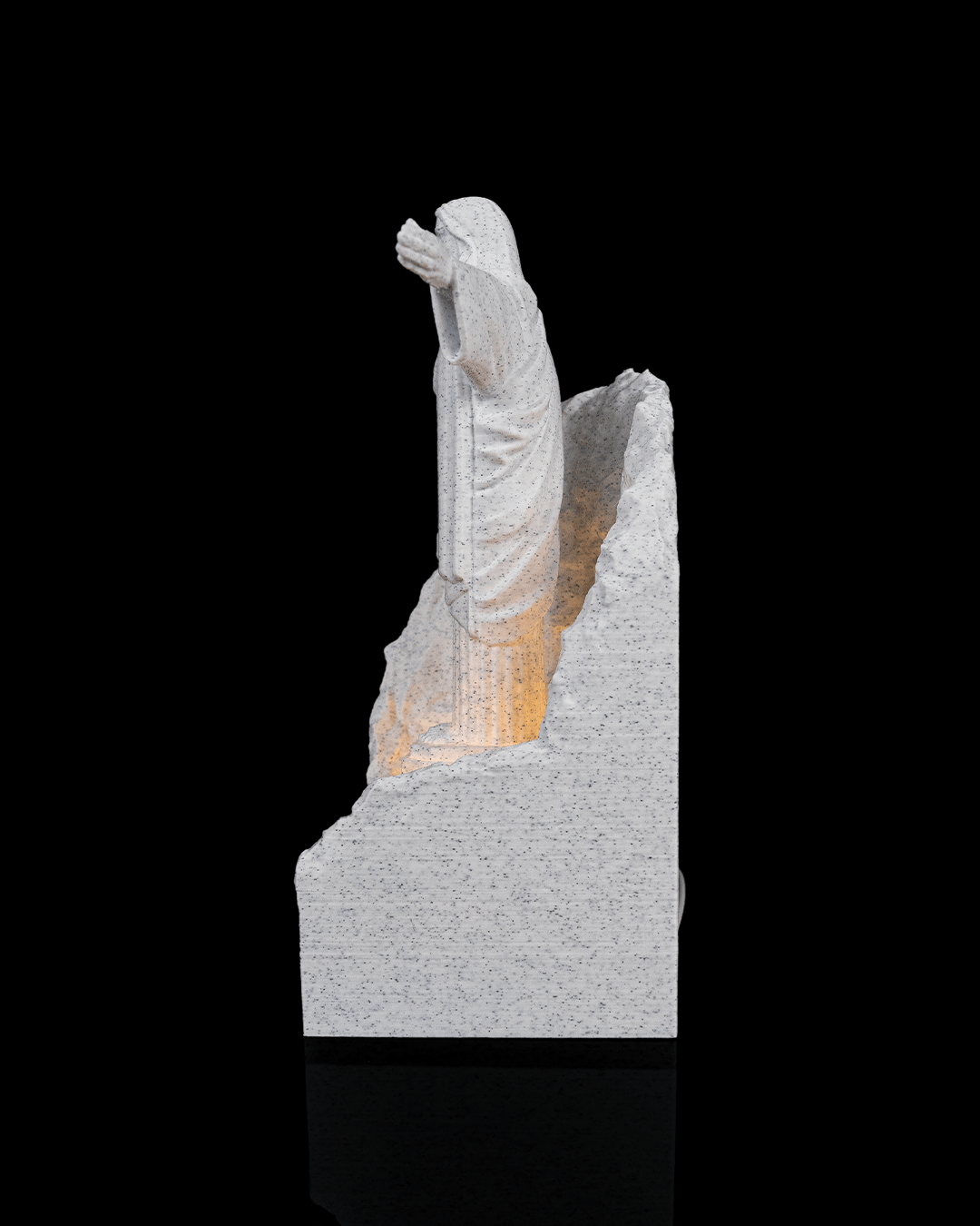 Rio Redeemer - view 4