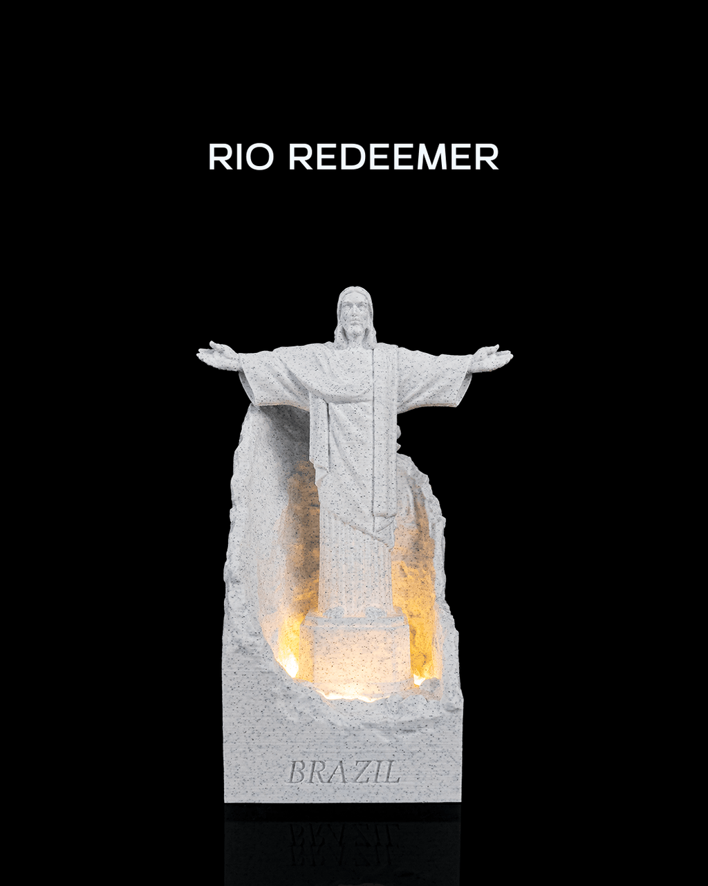 Rio Redeemer