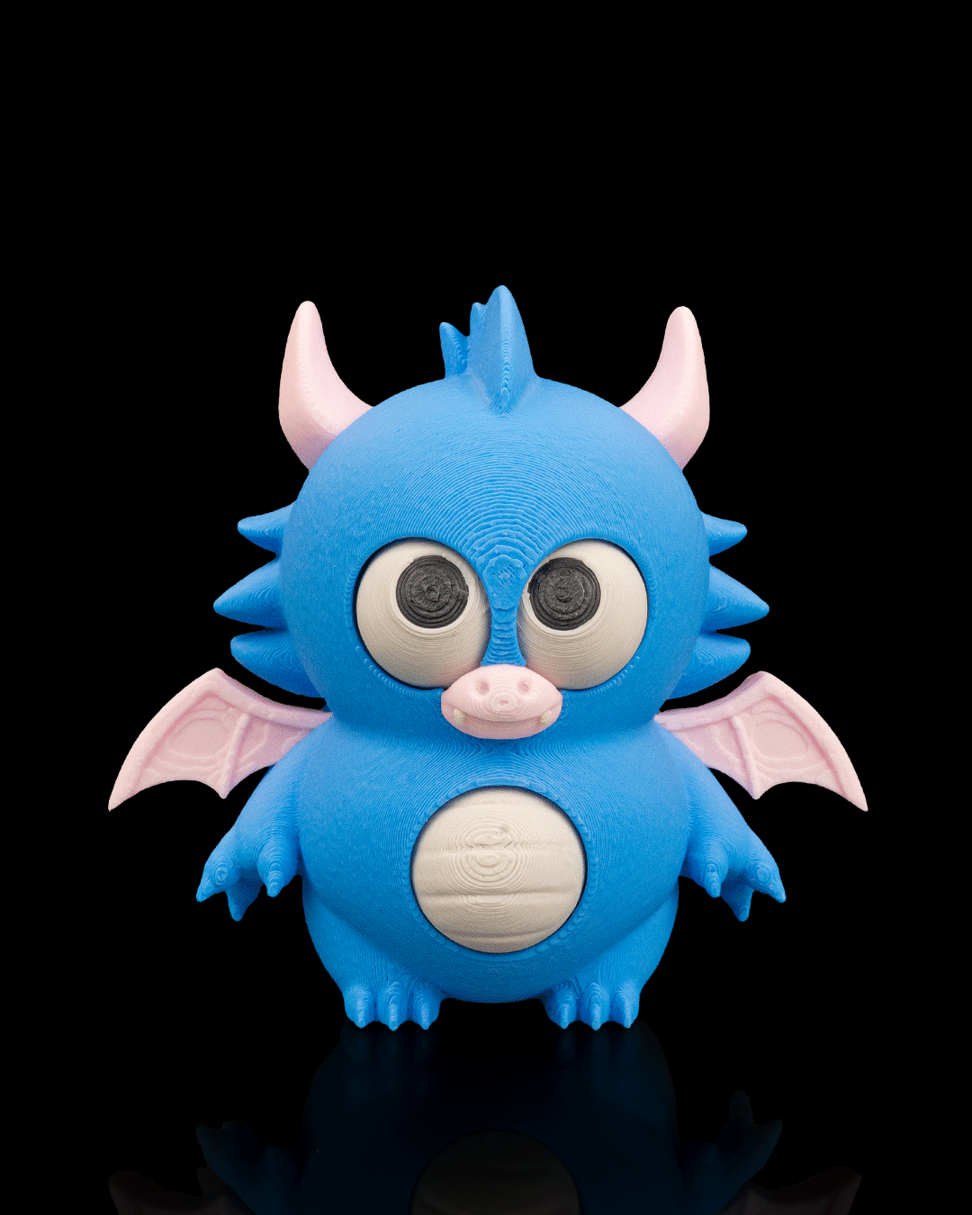Rub-a-Dub Dragon - view 2