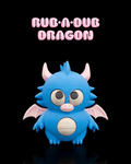 Rub-a-Dub Dragon