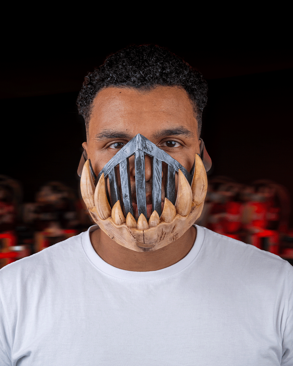 Rustbite - Mask - view 3