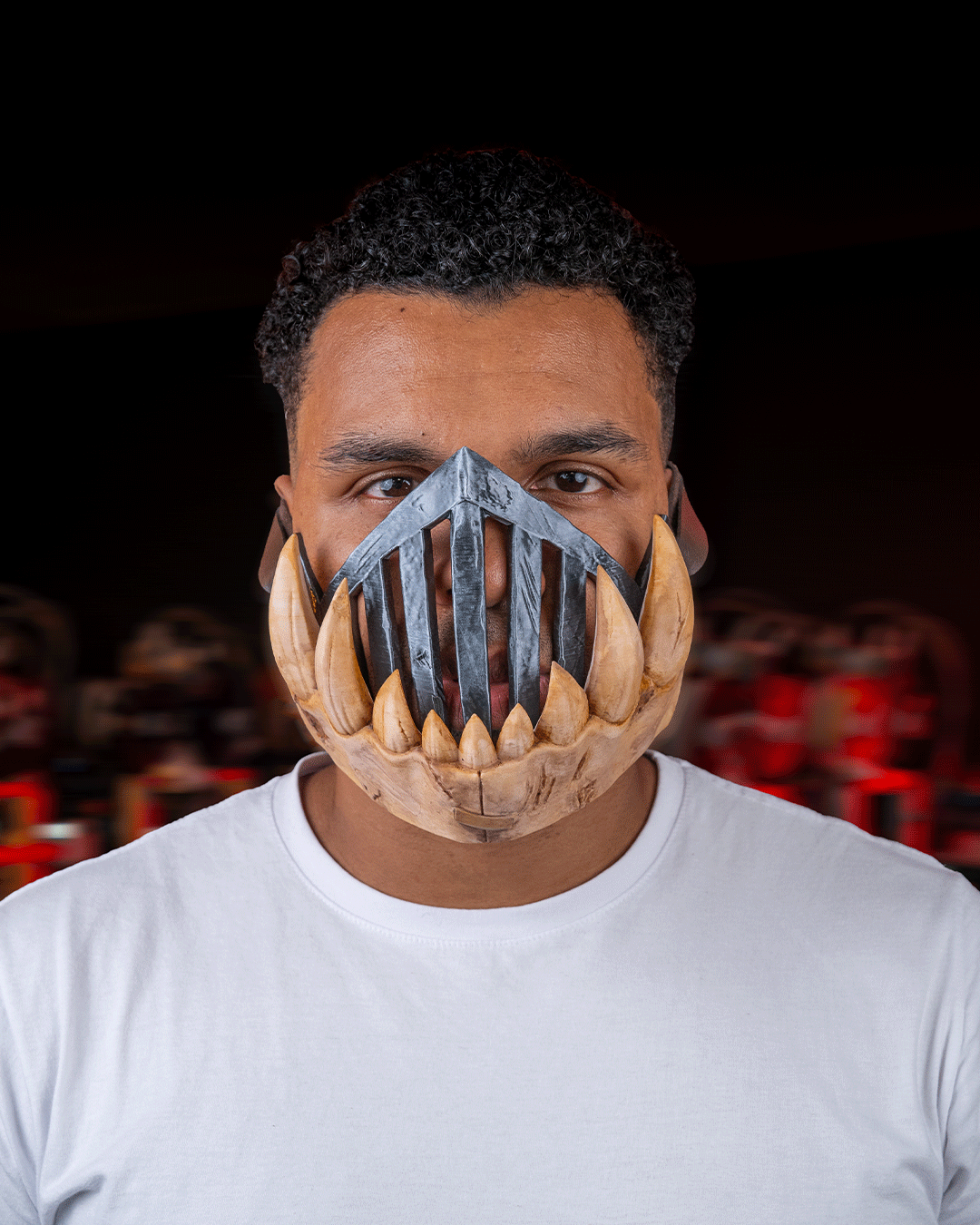 Rustbite - Mask - view 3