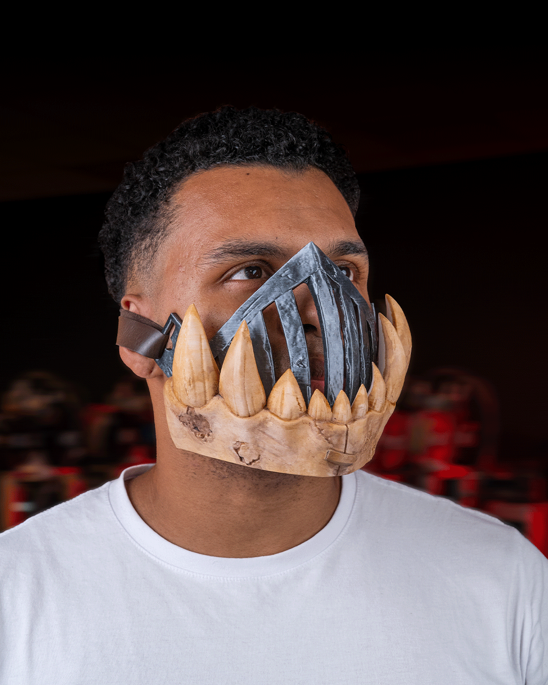 Rustbite - Mask - view 4