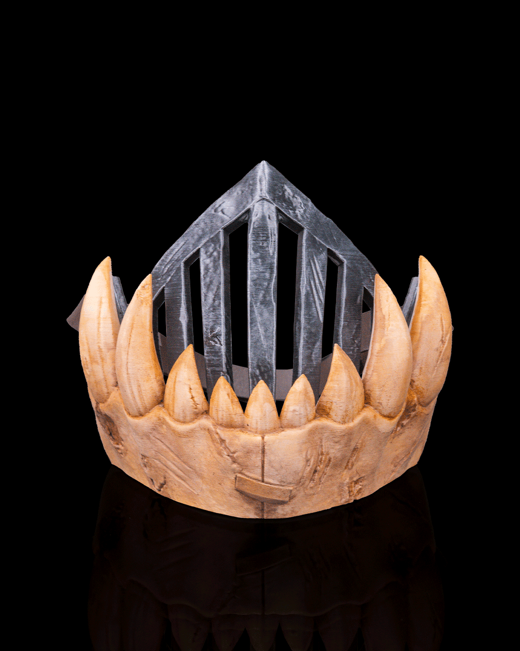 Rustbite - Mask - view 2