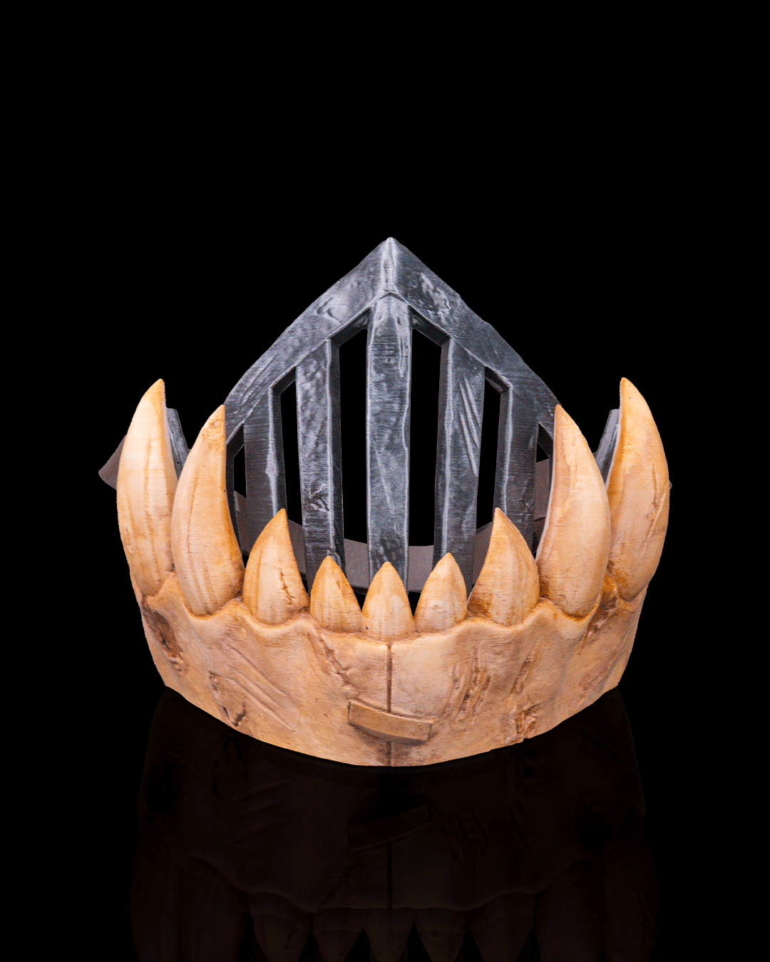 Rustbite - Mask - view 2