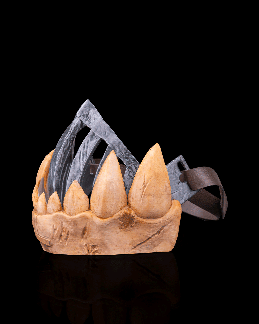 Rustbite - Mask - view 5