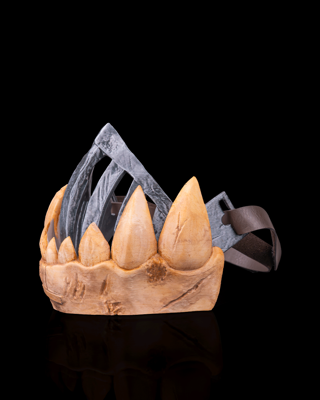 Rustbite - Mask - view 5