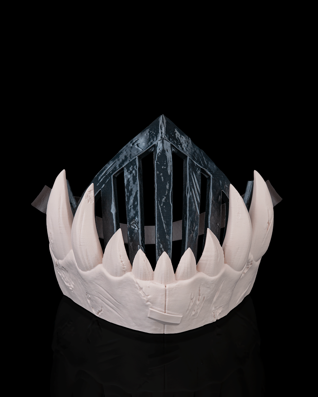 Rustbite - Mask - view 6