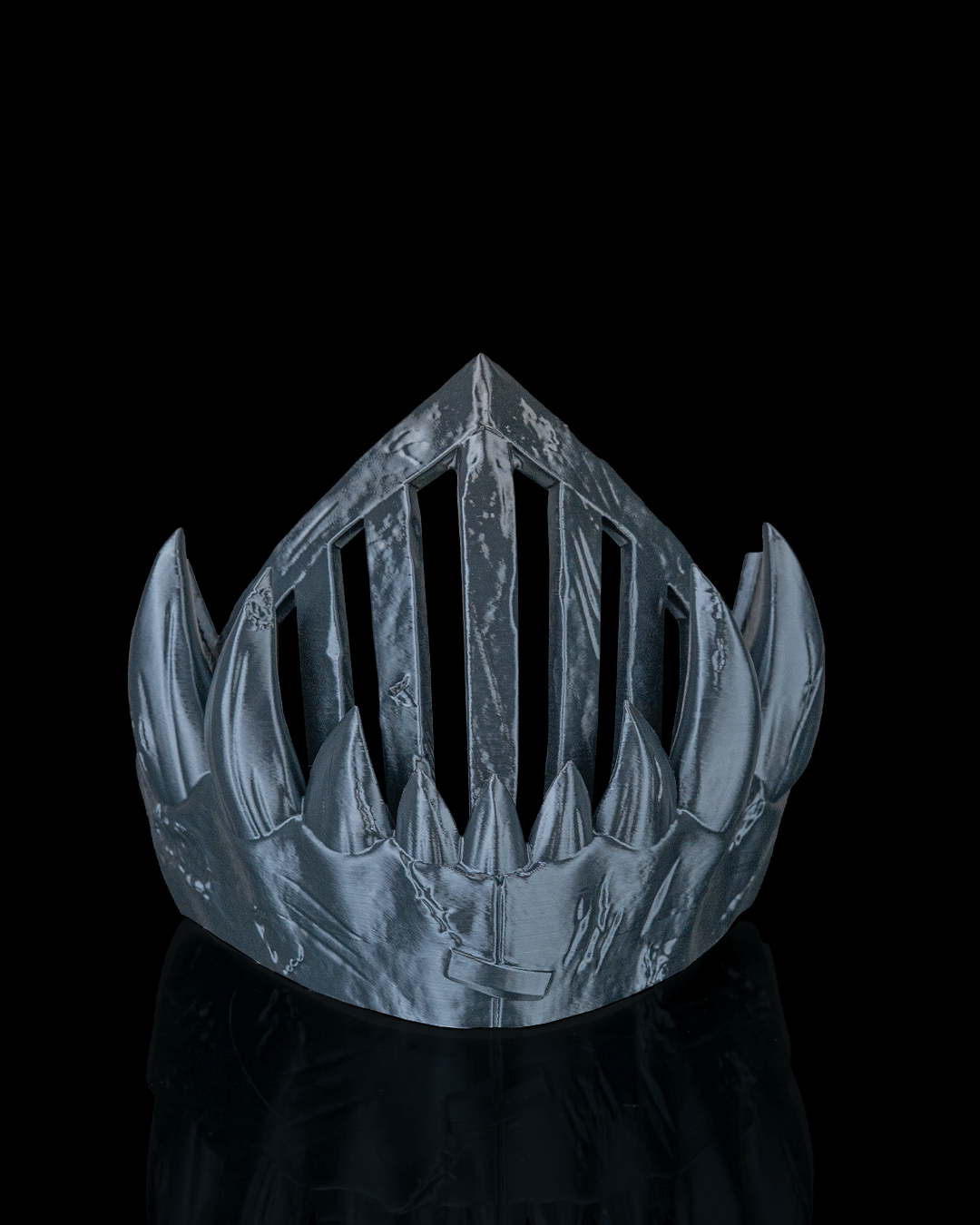 Rustbite - Mask - view 7