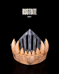 Rustbite - Mask