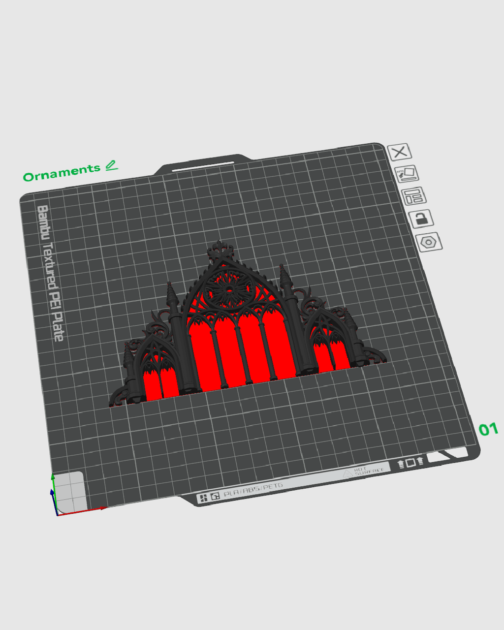 Sanctuary - Key Holder - view 8
