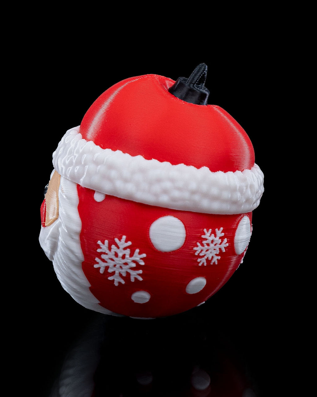 Santa Claus Christmas Ornament - view 6