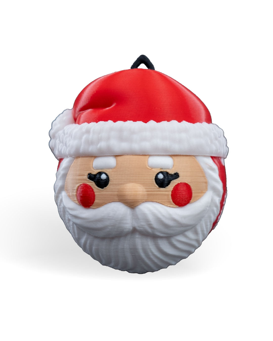 Santa Claus Christmas Ornament - view 7