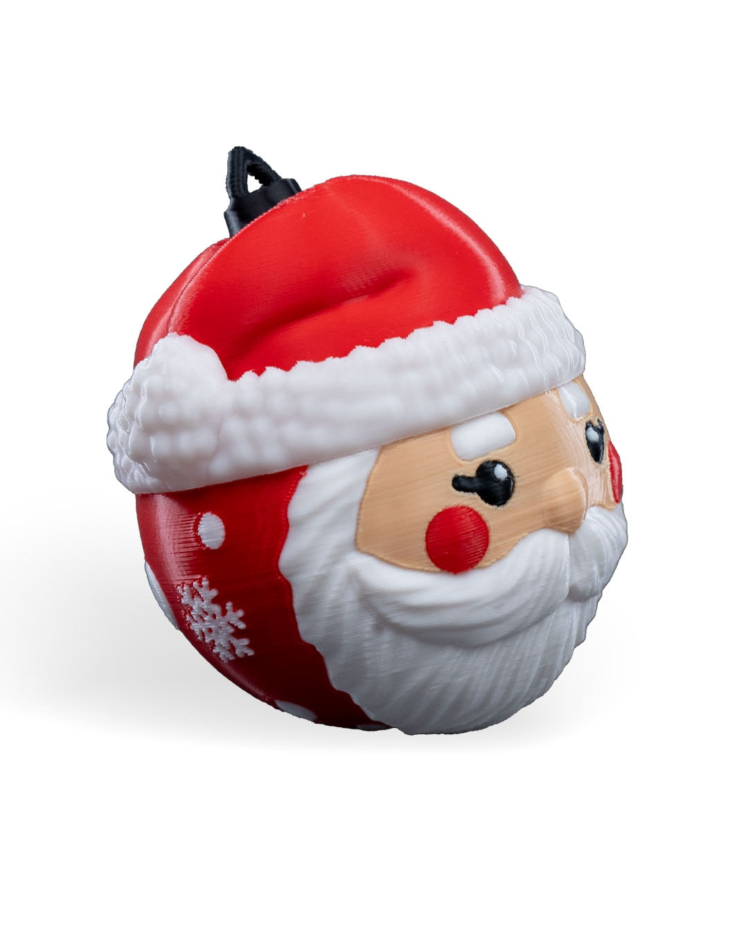 Santa Claus Christmas Ornament - view 8