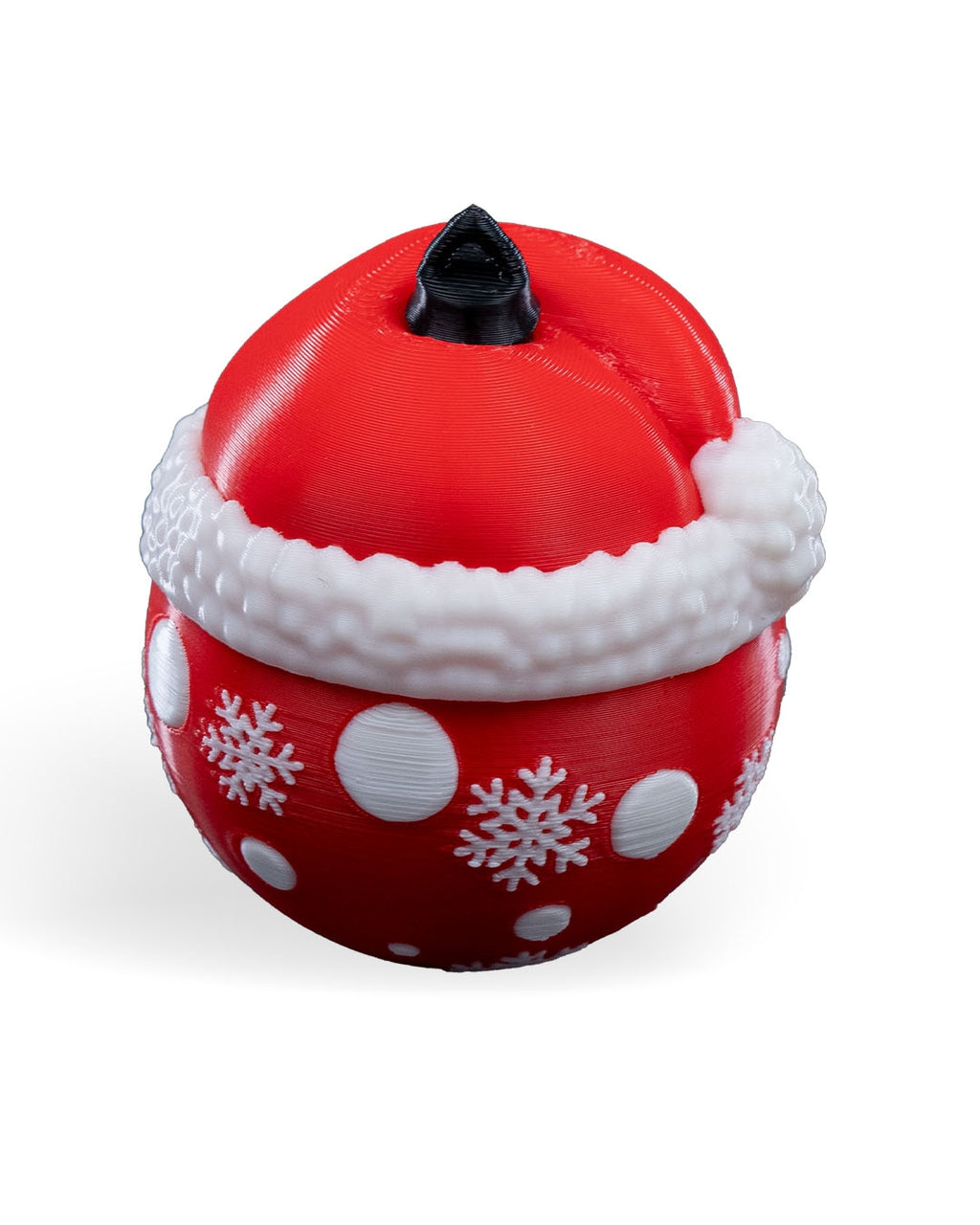 Santa Claus Christmas Ornament - view 9