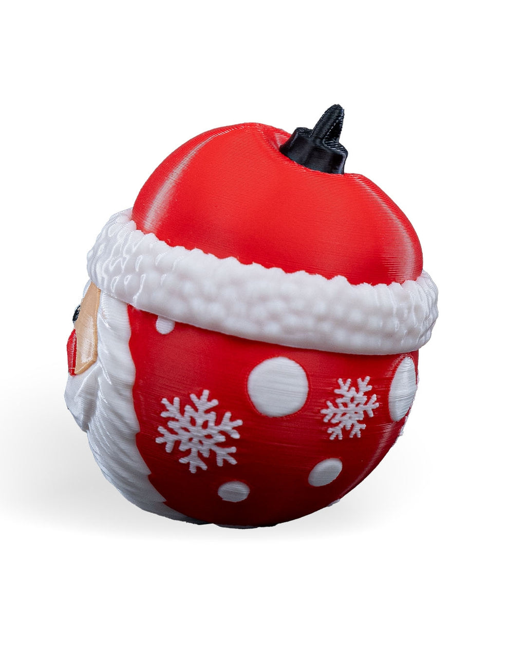 Santa Claus Christmas Ornament - view 10
