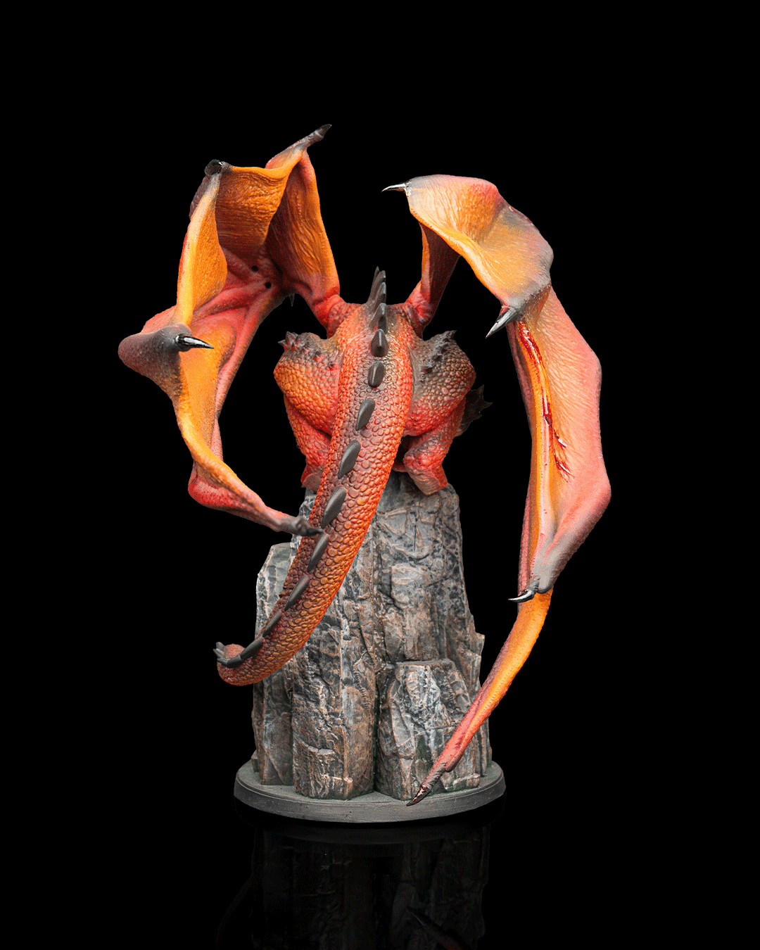 Scorch - Enemy - view 6