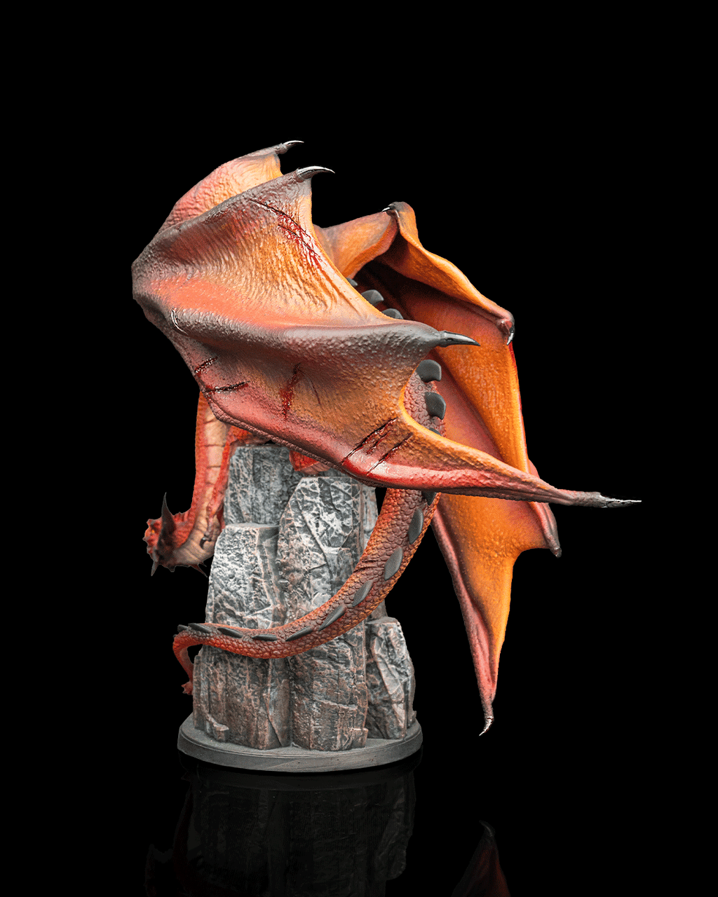 Scorch - Enemy - view 7