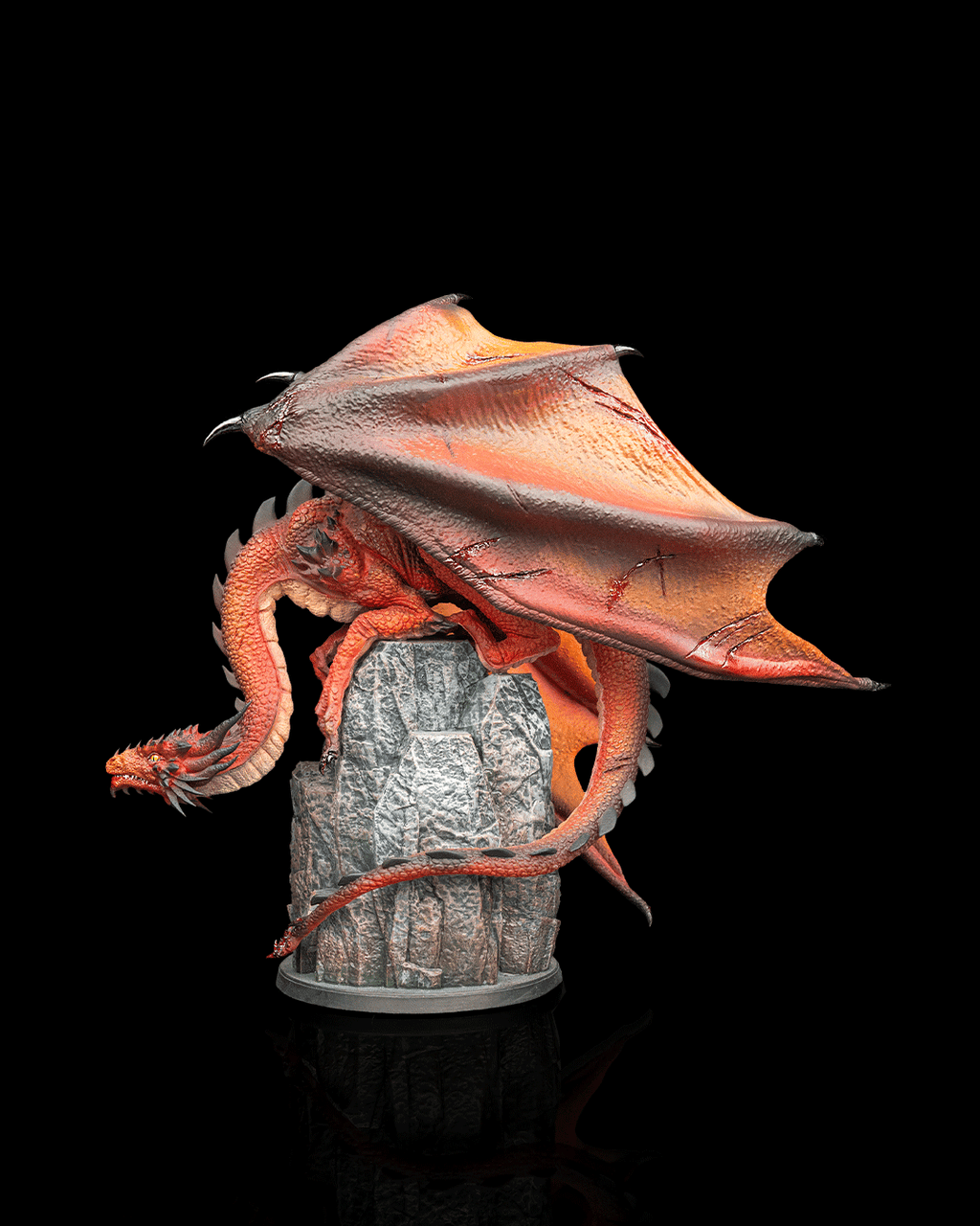 Scorch - Enemy - view 8