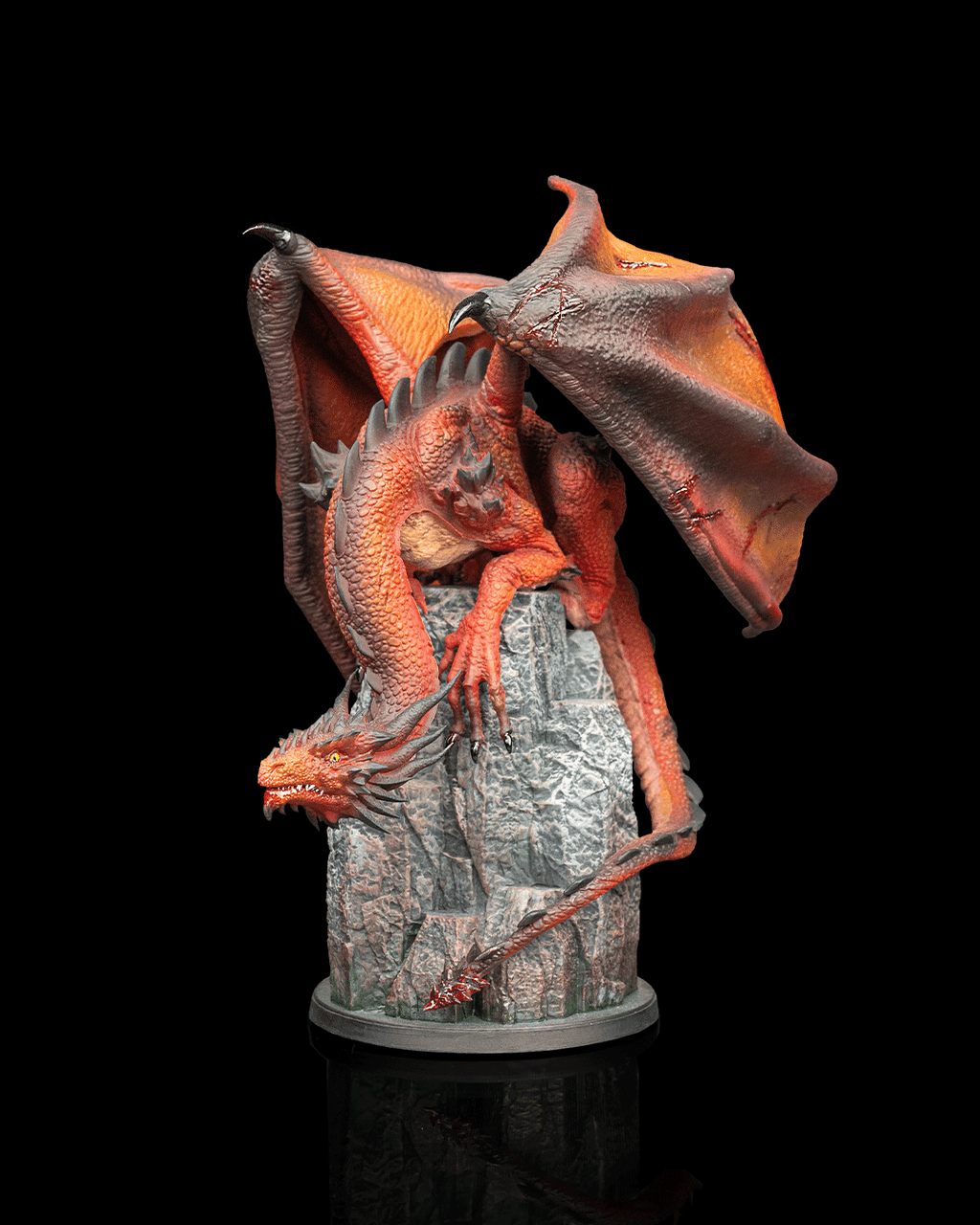 Scorch - Enemy - view 2
