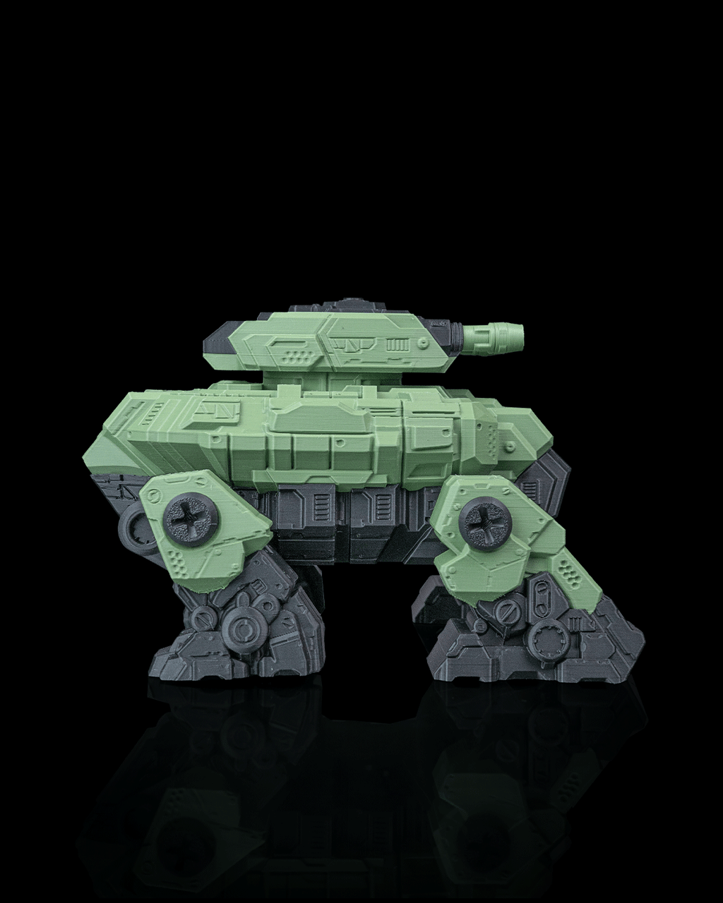 Shellback - view 4