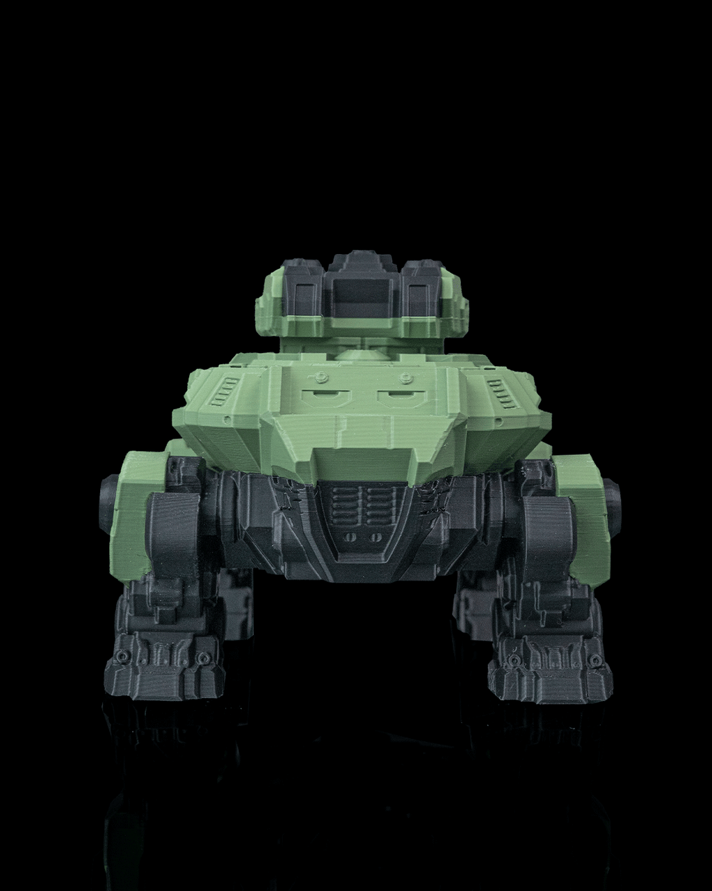 Shellback - view 5