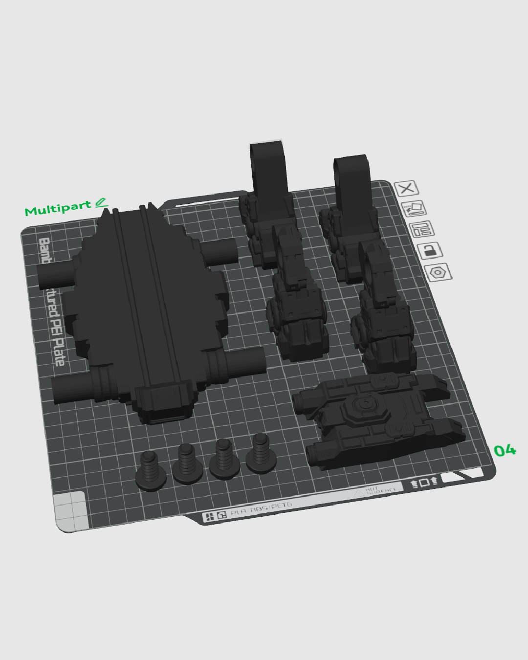 Shellback - view 13