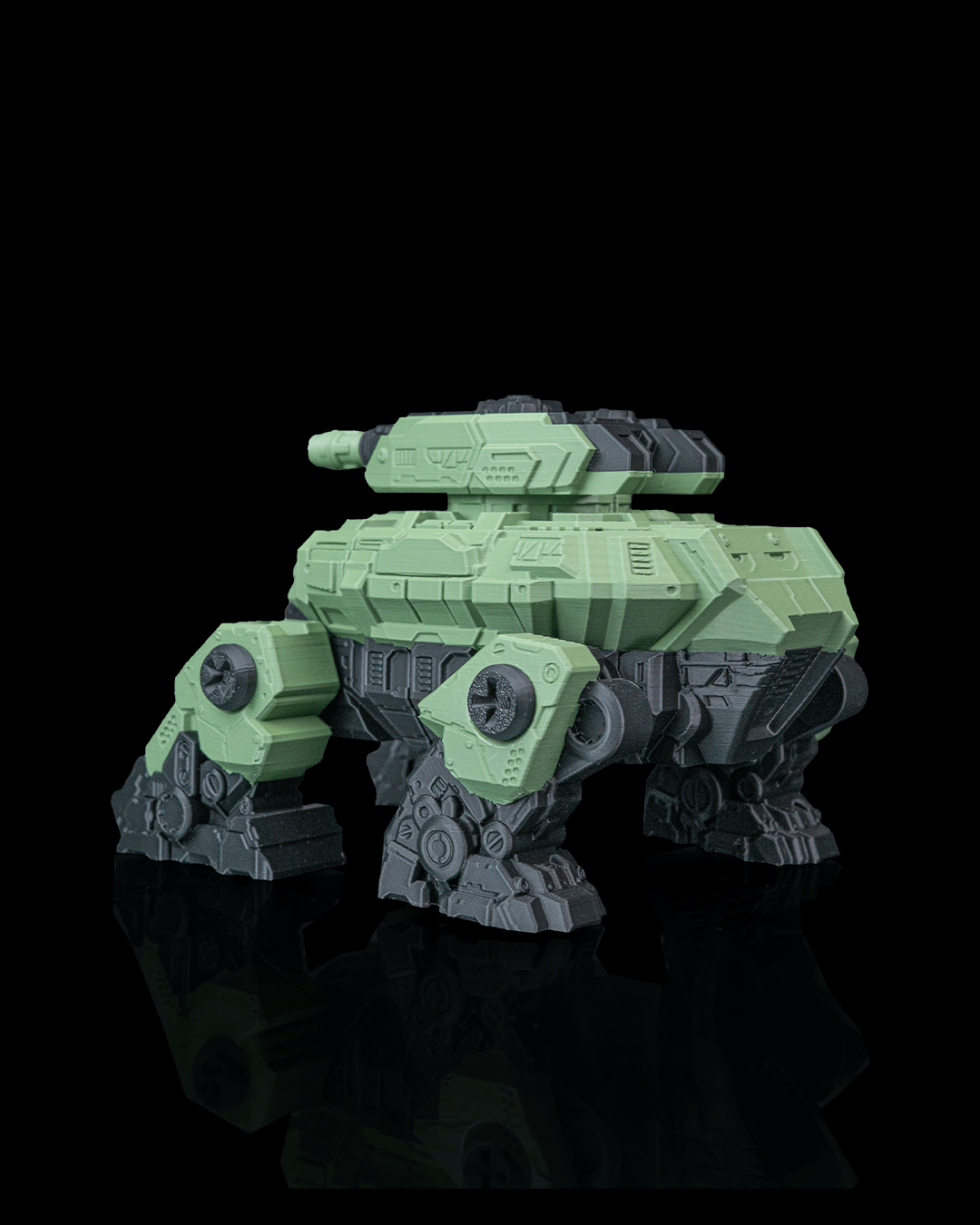 Shellback - view 6