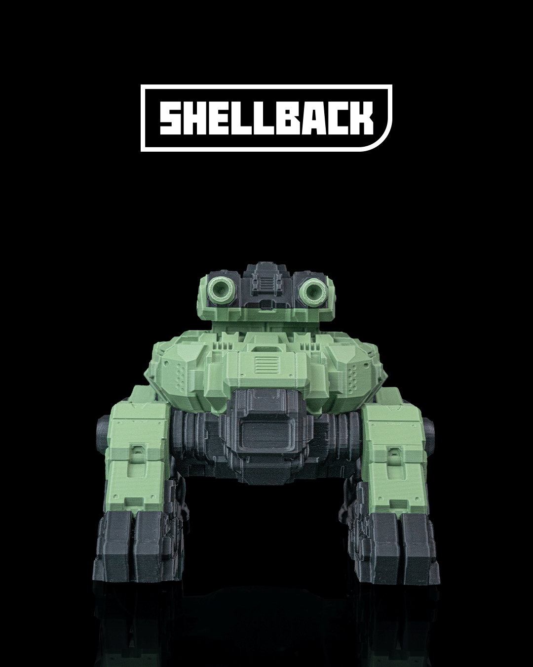 Shellback