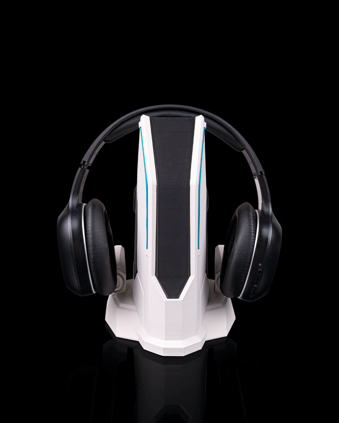 Signal Station - Headphone Holder - view 2
