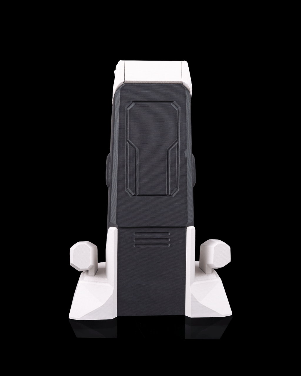 Signal Station - Headphone Holder - view 5