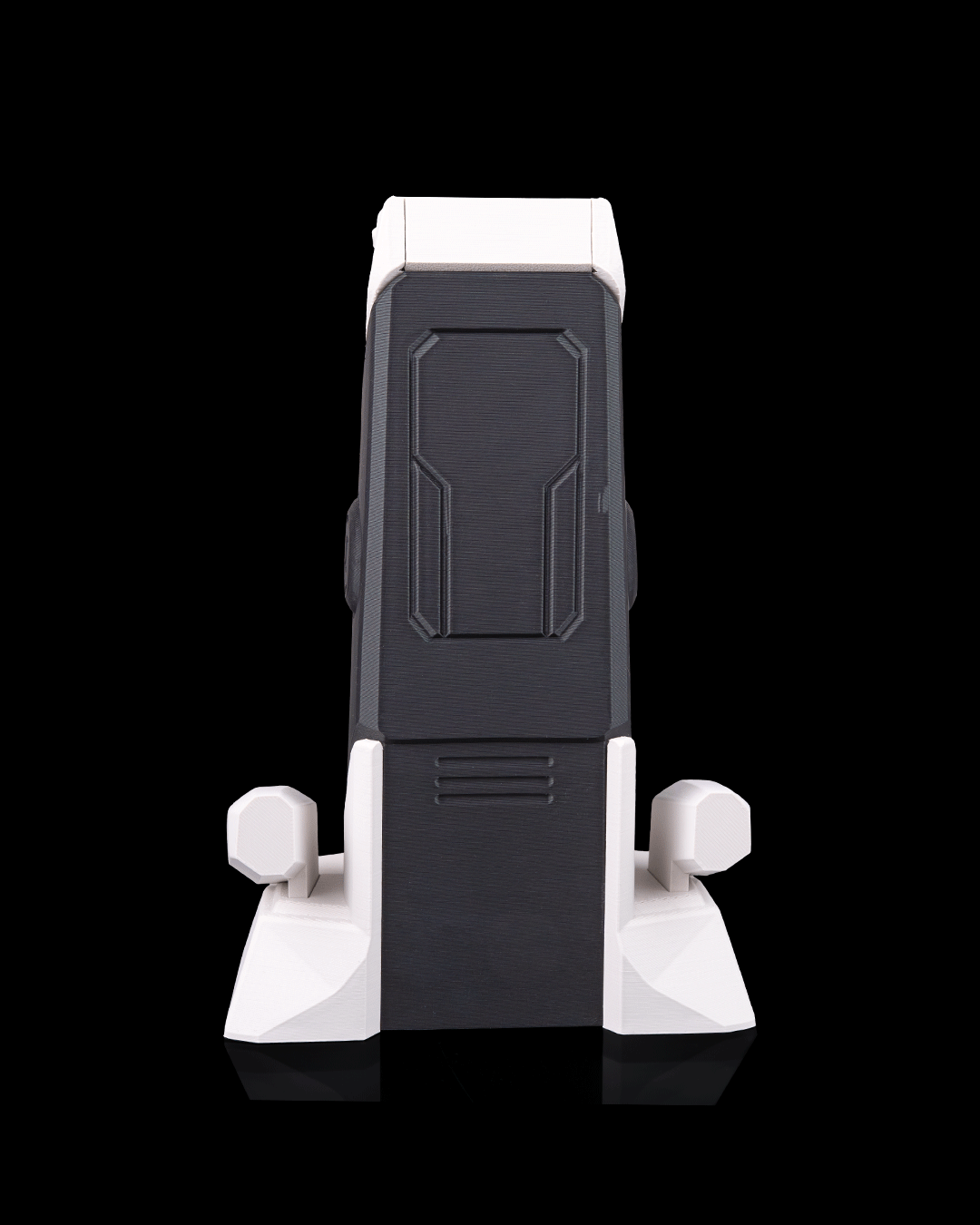 Signal Station - Headphone Holder - view 5