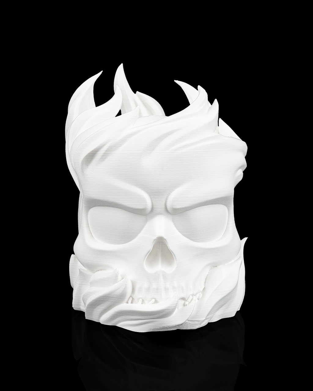 Skull Sphere - Table Lamp - view 6