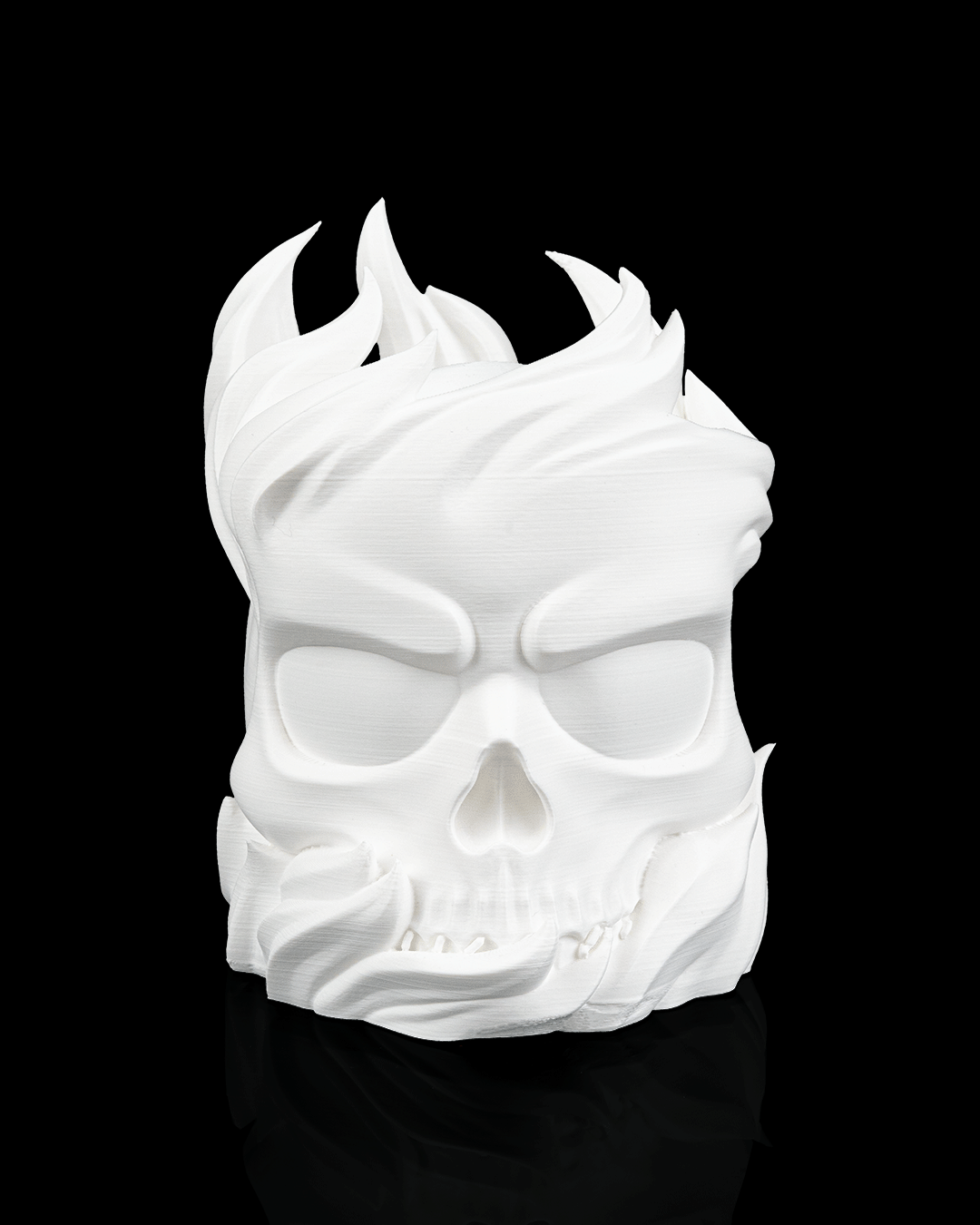 Skull Sphere - Table Lamp - view 6