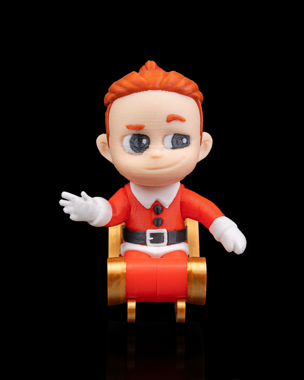 MiniMe: Sleigh Ride - view 4
