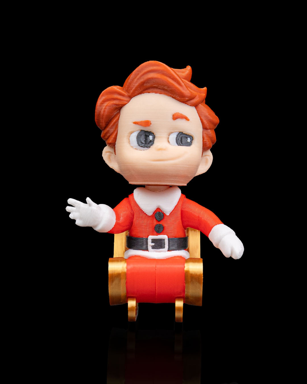 MiniMe: Sleigh Ride - view 2