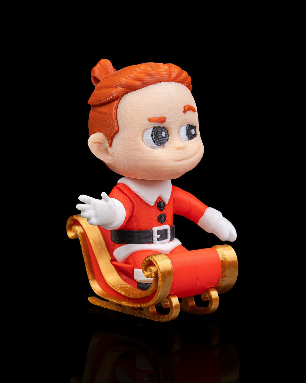 MiniMe: Sleigh Ride - view 6