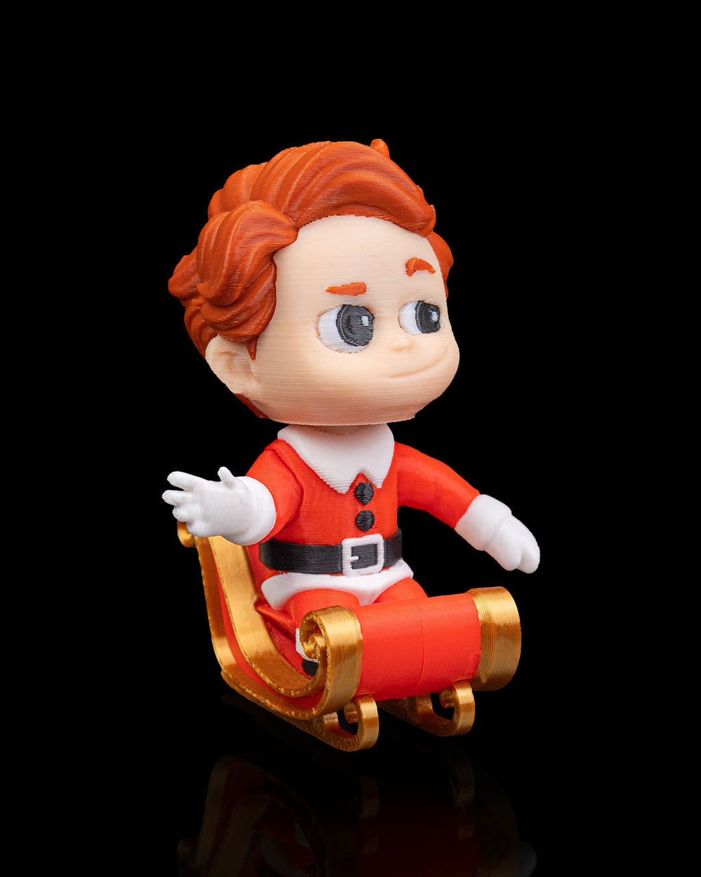 MiniMe: Sleigh Ride - view 5