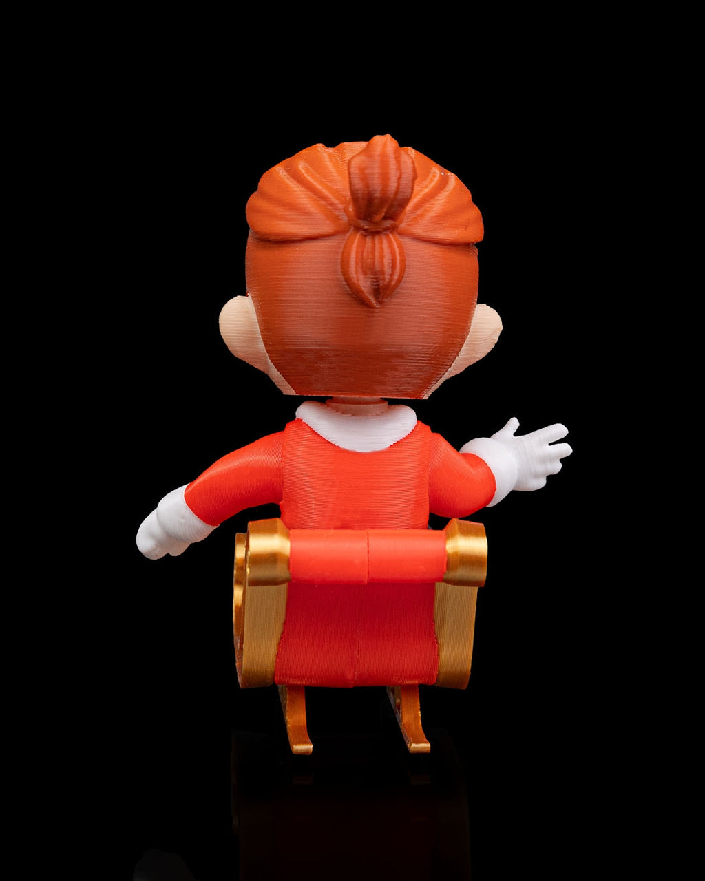 MiniMe: Sleigh Ride - view 8