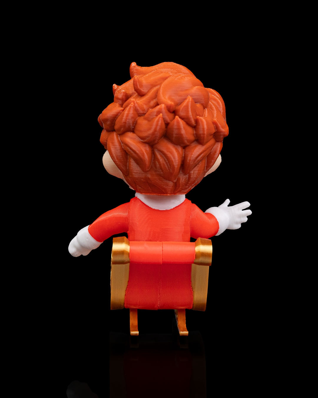 MiniMe: Sleigh Ride - view 7