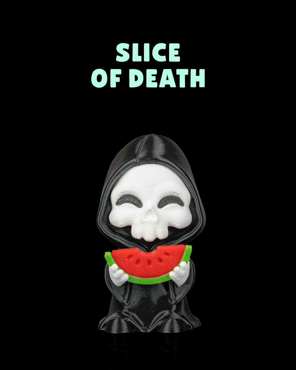 Slice of Death