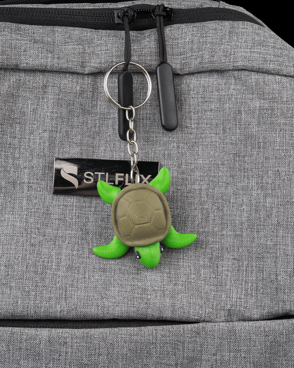 Slow Turtle - view 10
