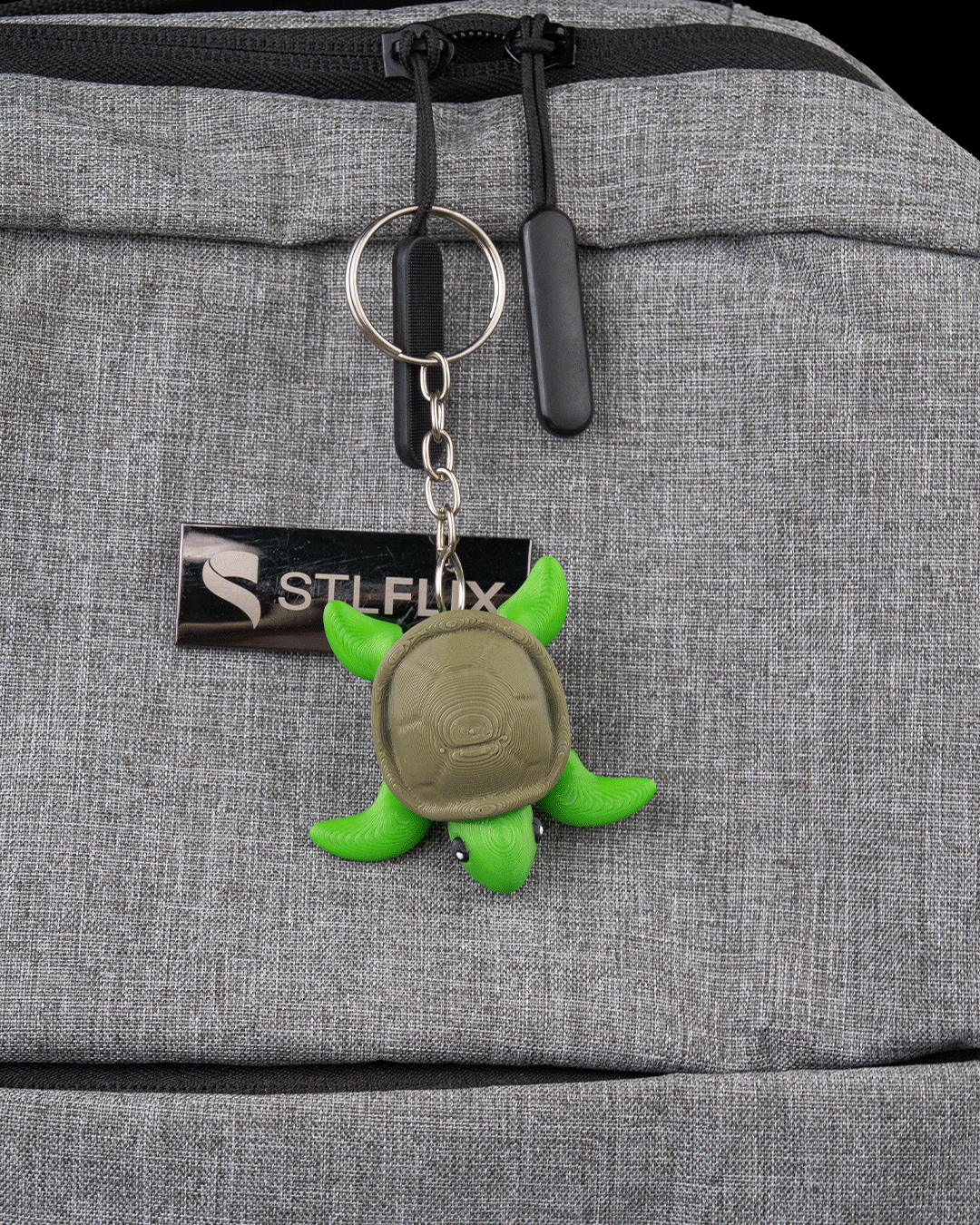 Slow Turtle - view 10