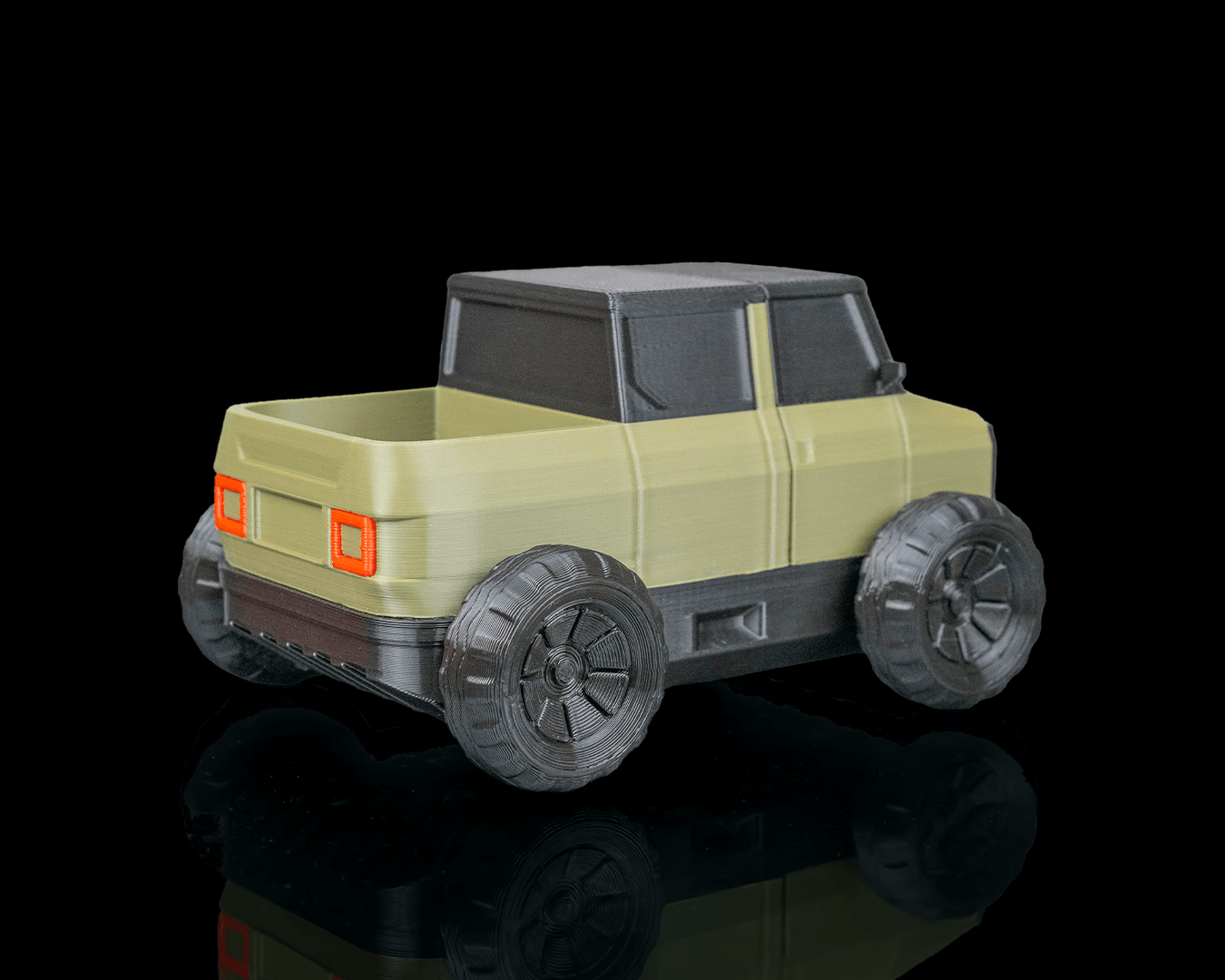 Snap Car - view 11