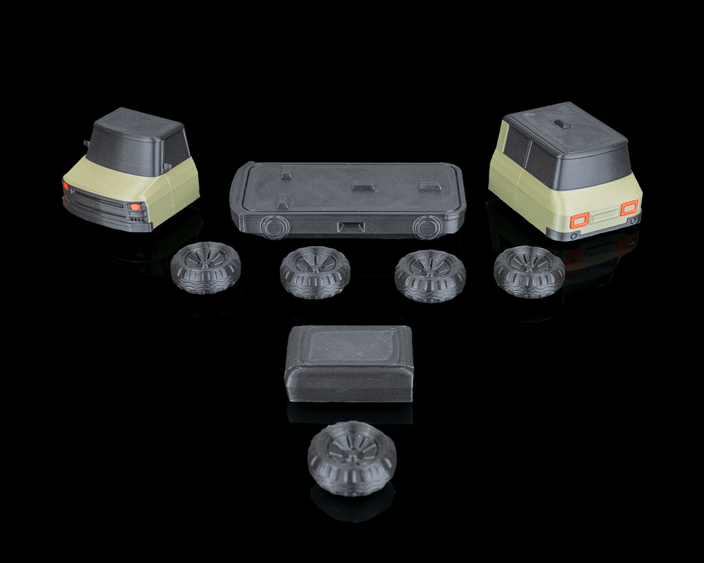 Snap Car - view 16